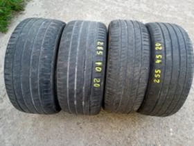 Гуми Летни 255/45R20, снимка 1