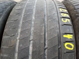 Гуми Летни 255/45R20, снимка 6