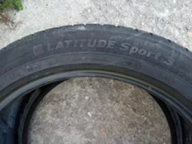 Гуми Летни 255/45R20, снимка 11