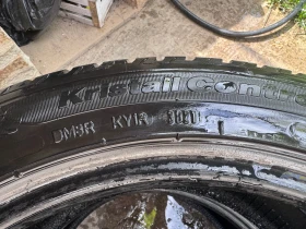 Гуми Зимни 245/45R17, снимка 4