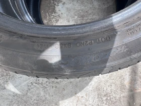 Гуми Зимни 245/45R17, снимка 6