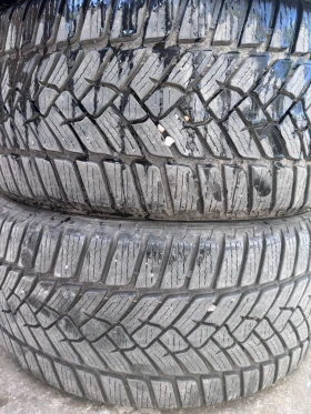 Гуми Зимни 245/45R17, снимка 1