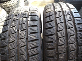 Гуми Зимни 215/65R16, снимка 2