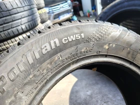 Гуми Зимни 215/65R16, снимка 4