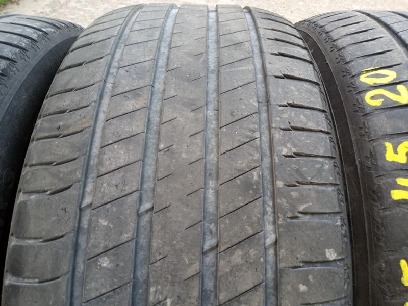 Гуми Летни 255/45R20, снимка 5 - Гуми и джанти - 45649577