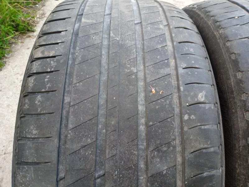 Гуми Летни 255/45R20, снимка 7 - Гуми и джанти - 45649577