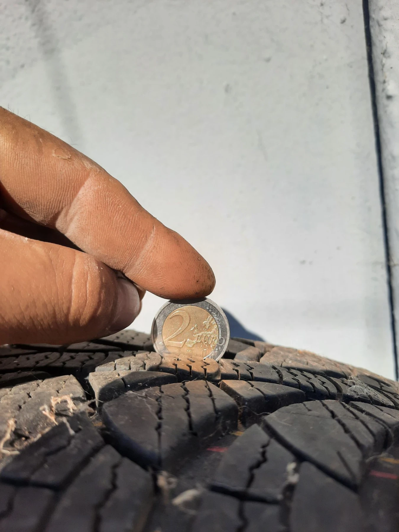 Гуми с джанти Fulda 195/65R15, снимка 6 - Гуми и джанти - 55802855