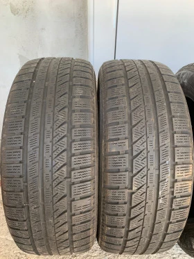 Гуми Зимни 205/55R16, снимка 5 - Гуми и джанти - 42598653