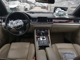 Audi A8 3.0tdi, снимка 10