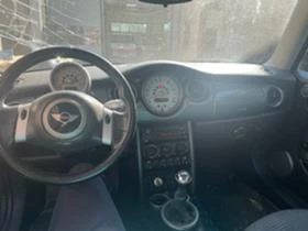 Mini Cooper 1.6i, снимка 5