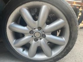 Mini Cooper 1.6i, снимка 7