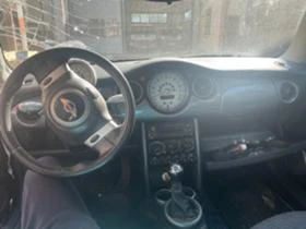 Mini Cooper 1.6i, снимка 3