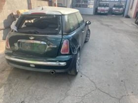 Mini Cooper 1.6i, снимка 2