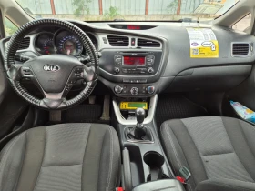 Kia Ceed 1.4 Газ!, снимка 11