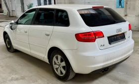 Audi A3 1.4tsi125hp DSG CAXC, снимка 3