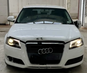 Audi A3 1.4tsi125hp DSG CAXC, снимка 1