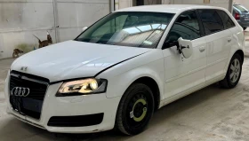 Audi A3 1.4tsi125hp DSG CAXC, снимка 2