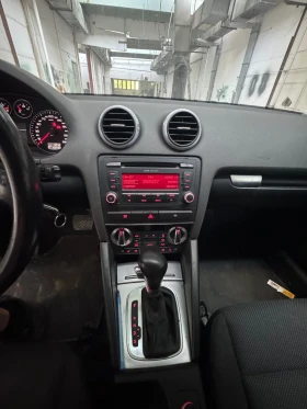 Audi A3 1.4tsi125hp DSG CAXC, снимка 13