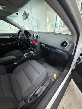 Audi A3 1.4tsi125hp DSG CAXC, снимка 7