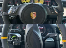 Porsche 911 Carrera 4S ! PDK ! LED !, снимка 16