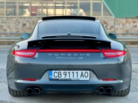 Porsche 911 Carrera 4S ! PDK ! LED !, снимка 5