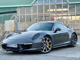 Porsche 911 Carrera 4S ! PDK ! LED !, снимка 3