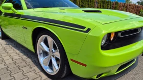 Dodge Challenger 5.7 HEMI / RT+ , снимка 8