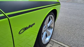 Dodge Challenger 5.7 HEMI / RT+ , снимка 7