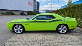 Dodge Challenger 5.7 HEMI / RT+ , снимка 4
