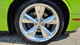 Dodge Challenger 5.7 HEMI / RT+ , снимка 9