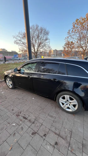 Opel Insignia комби, снимка 15