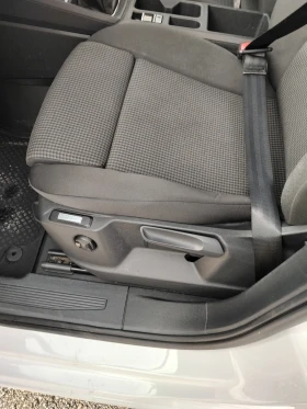 VW Caddy, снимка 5