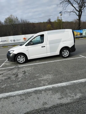 VW Caddy, снимка 2