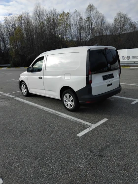 VW Caddy, снимка 6