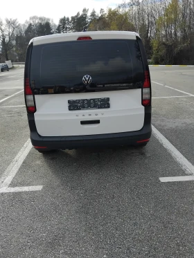 VW Caddy, снимка 7