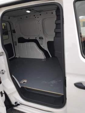 VW Caddy, снимка 10