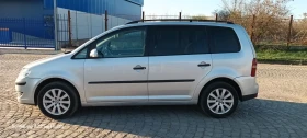 VW Touran 1.9  105к.с. FACELIFT, снимка 4