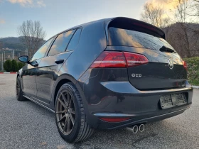 VW Golf 2.0/GTD/AVTO, снимка 6