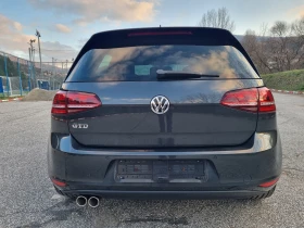 VW Golf 2.0/GTD/AVTO, снимка 5