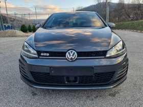 VW Golf 2.0/GTD/AVTO, снимка 2