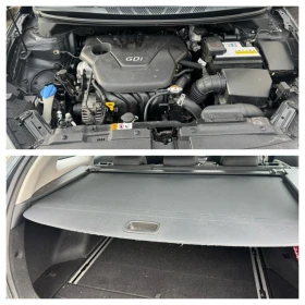 Kia Ceed 1.6 i, снимка 16