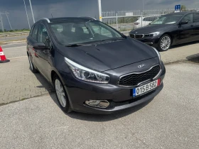 Kia Ceed 1.6 i Panorama, снимка 2