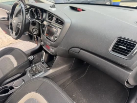Kia Ceed 1.6 i, снимка 10
