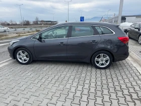 Kia Ceed 1.6 i, снимка 3