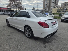 Mercedes-Benz C 300 AMG, снимка 3