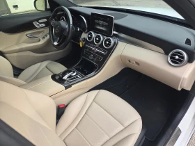 Mercedes-Benz C 300 AMG, снимка 14