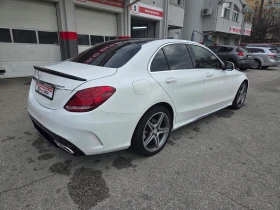Mercedes-Benz C 300 AMG, снимка 5
