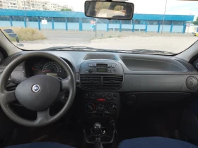 Fiat Punto, снимка 6