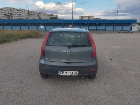 Fiat Punto, снимка 5