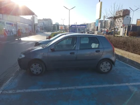 Fiat Punto, снимка 6